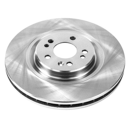 Power Stop 00-03 Mercedes-Benz ML55 AMG Front Autospecialty Brake Rotor PowerStop