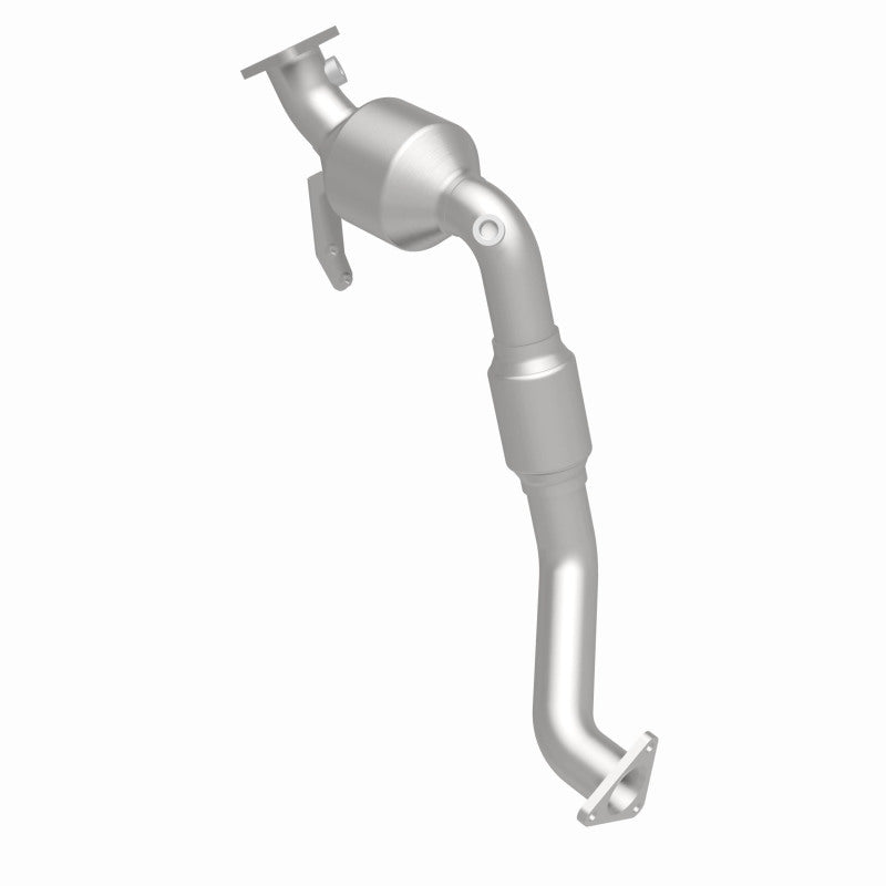 Magnaflow Conv DF 2007-2010 Q7 V6 3.6 OEM Underbody Magnaflow