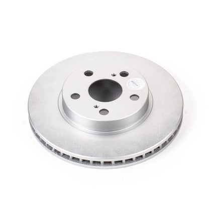 Power Stop 11-17 Lexus CT200h Front Evolution Geomet Coated Rotor PowerStop