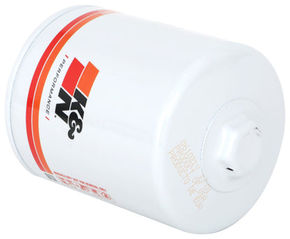 K&N Oil Filter OIL FILTER; AUTOMOTIVE K&N Engineering