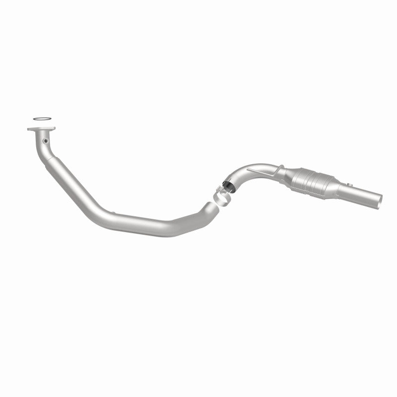 MagnaFlow Conv DF 03-09 GM 2500/3500 Driver Side Magnaflow
