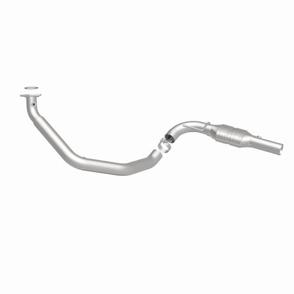 MagnaFlow Conv DF 03-09 GM 2500/3500 Driver Side Magnaflow