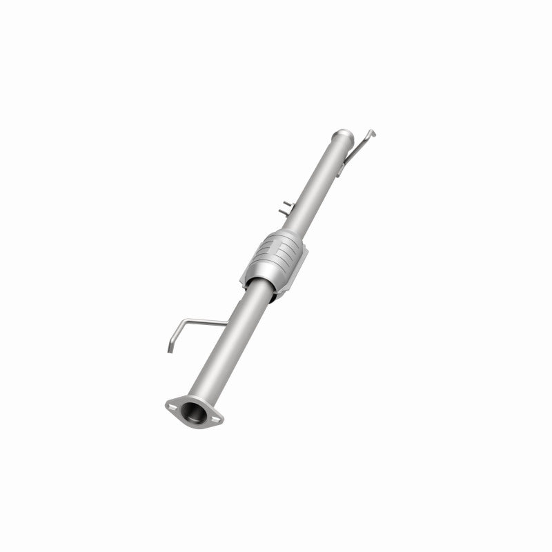 MagnaFlow Conv DF 00-04 Tundra 3.4L rear OEM Magnaflow