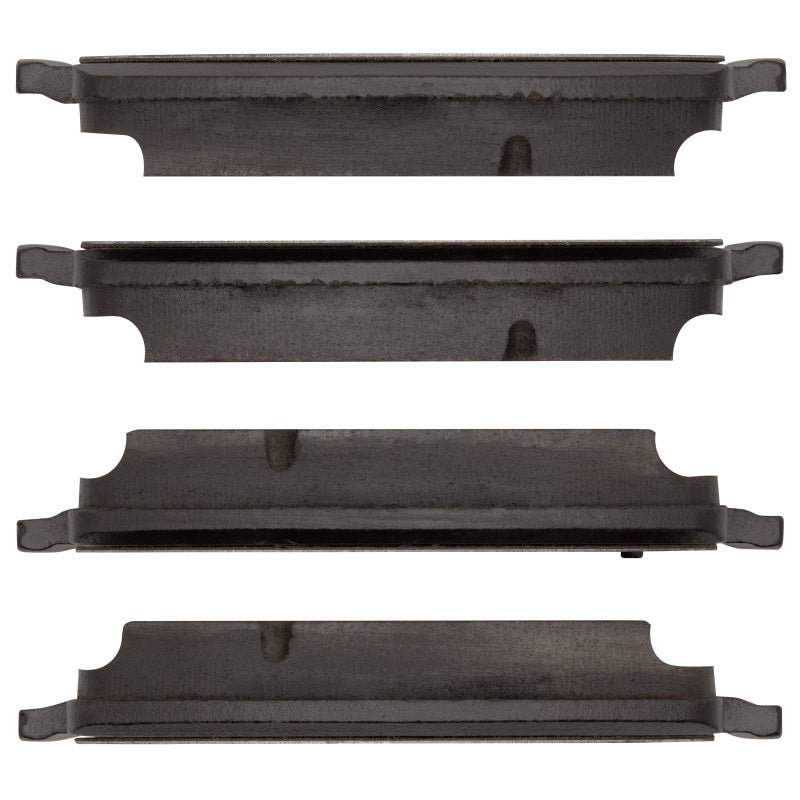 R1 22-25 Dodge Journey Rear Optimum OE Brake Pads