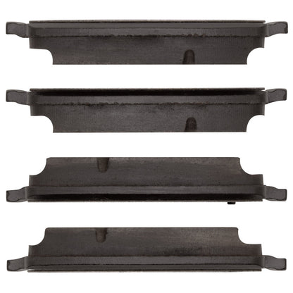 R1 22-25 Dodge Journey Rear Optimum OE Brake Pads