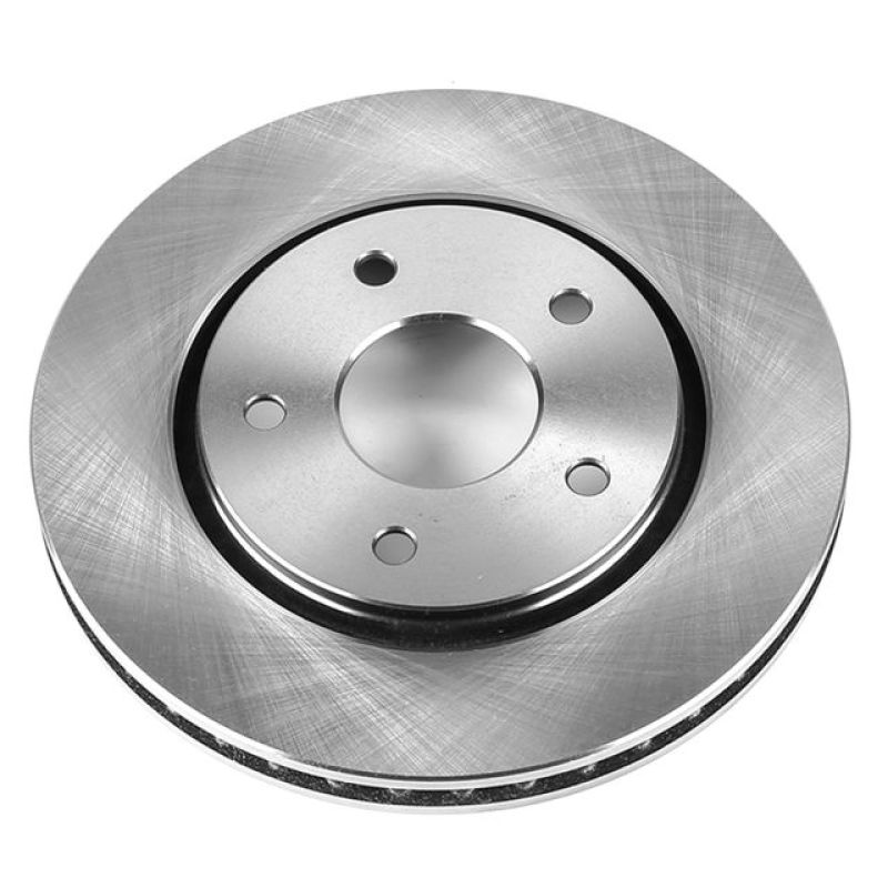 Power Stop 08-16 Chrysler Town & Country Front Autospecialty Brake Rotor PowerStop