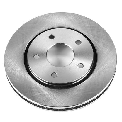 Power Stop 08-16 Chrysler Town & Country Front Autospecialty Brake Rotor PowerStop