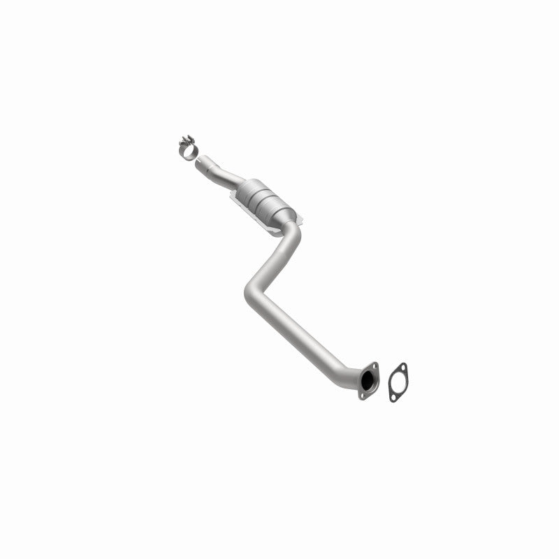 MagnaFlow Conv DF 06-07 BMW 530i 3.0L Driver Side Magnaflow