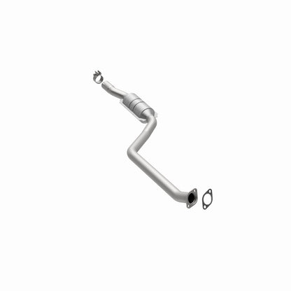 MagnaFlow Conv DF 06-07 BMW 530i 3.0L Driver Side Magnaflow