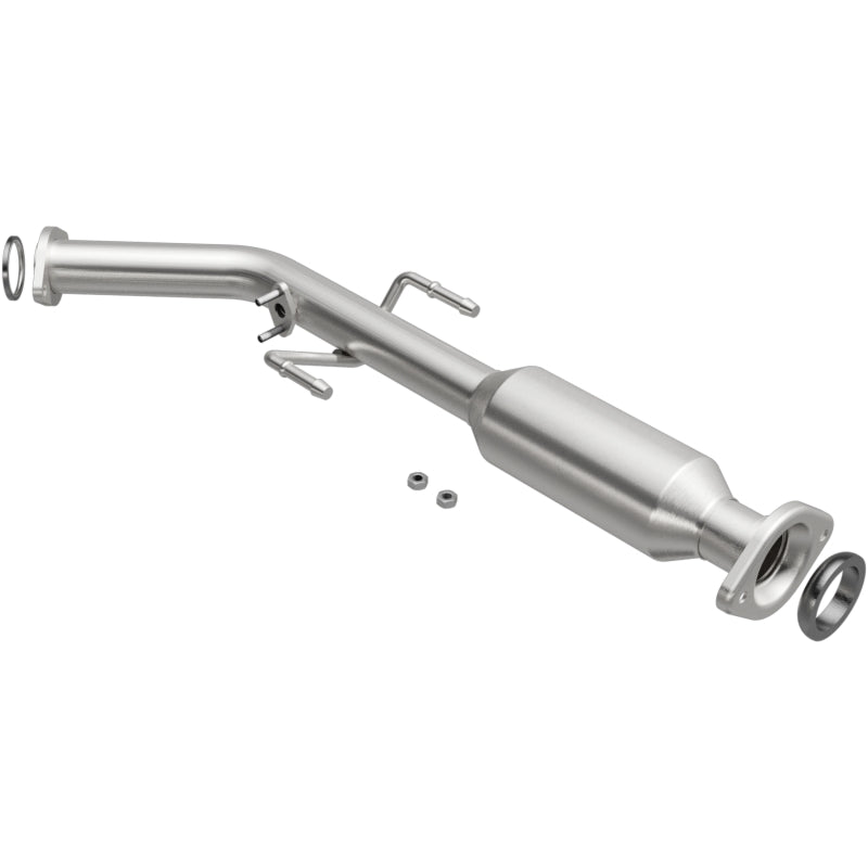 Magnaflow 01-03 Toyota Sienna 3.0L Direct Fit Converter Magnaflow