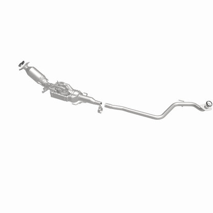 MagnaFlow Conv DF 14-19 Toyota Prius C Base Underbody 1.5L Magnaflow
