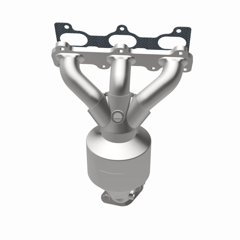 MagnaFlow Conv. DF 05-06 Hyundai Santa Fe/05-09 Tucson / 05-08 Kia Sportage D/S Manifold Magnaflow