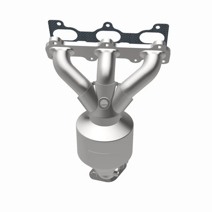 MagnaFlow Conv. DF 05-06 Hyundai Santa Fe/05-09 Tucson / 05-08 Kia Sportage D/S Manifold Magnaflow