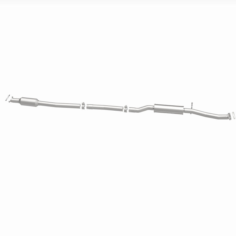 Magnaflow 16-17 Hyundai Tucson L4 2.0 OEM Underbody Direct Fit Catalytic Converter Magnaflow