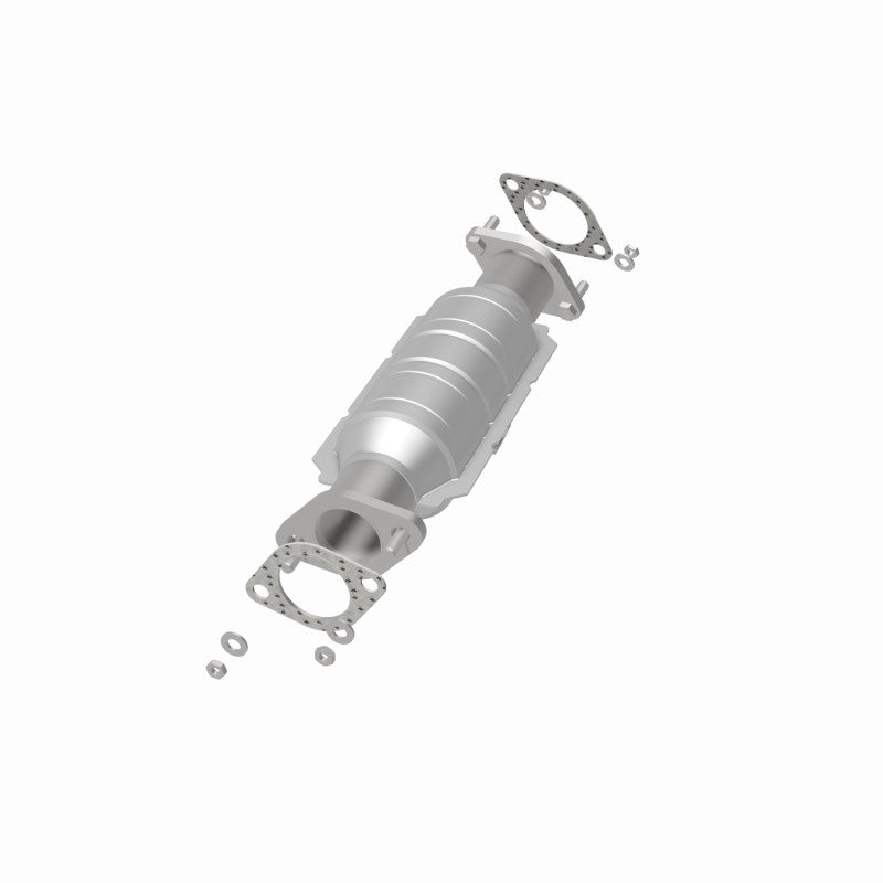 MagnaFlow Conv DF 10-12 Forte 2.0L Fed Rear Magnaflow