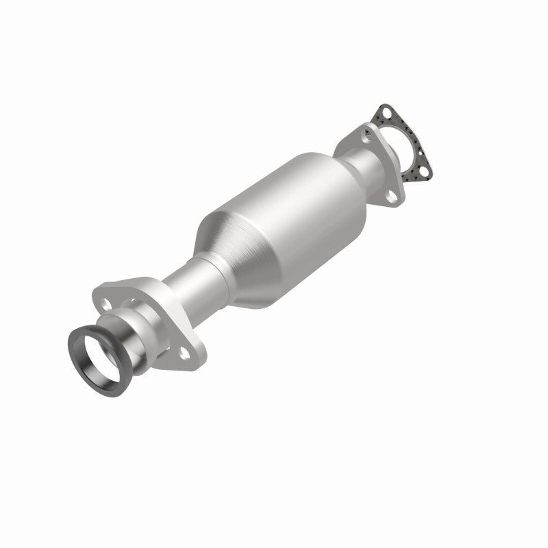 MagnaFlow 88-95 Civic/CRX 1.5/1.6 CA Manifold DF Converter Magnaflow