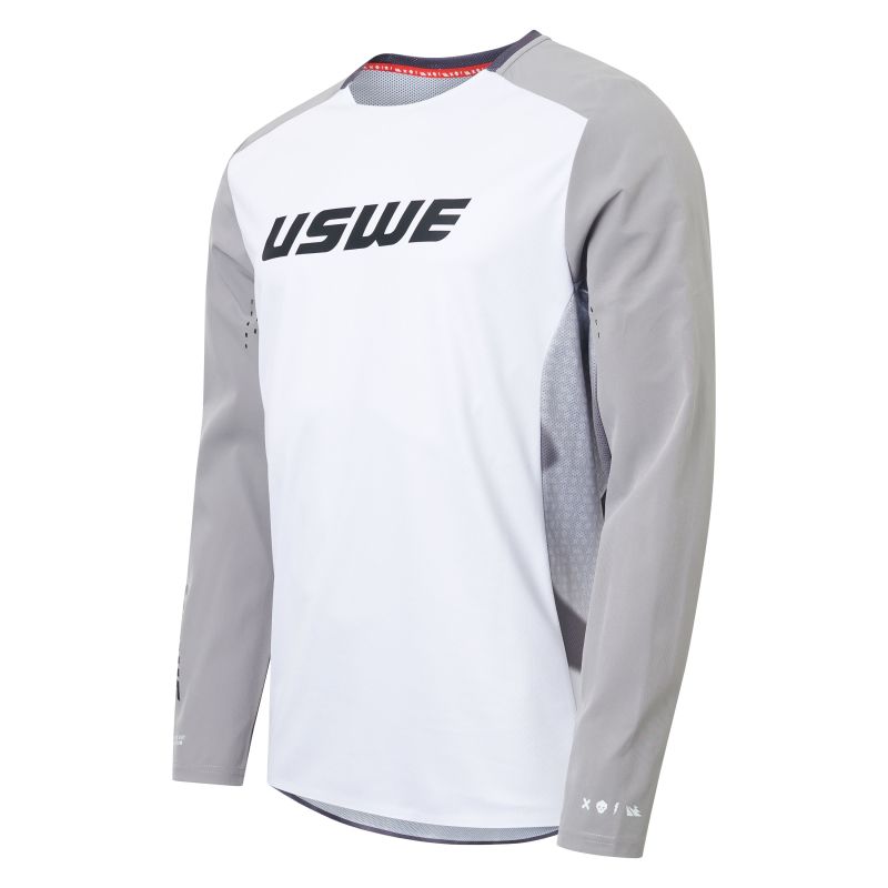 USWE Lera Off-Road Jersey Adult High Rise - M