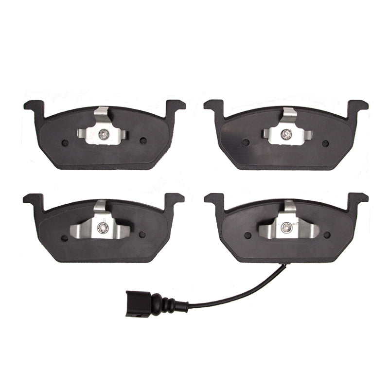 R1 13-18 Seat Leon Front Semi Met Brake Pads