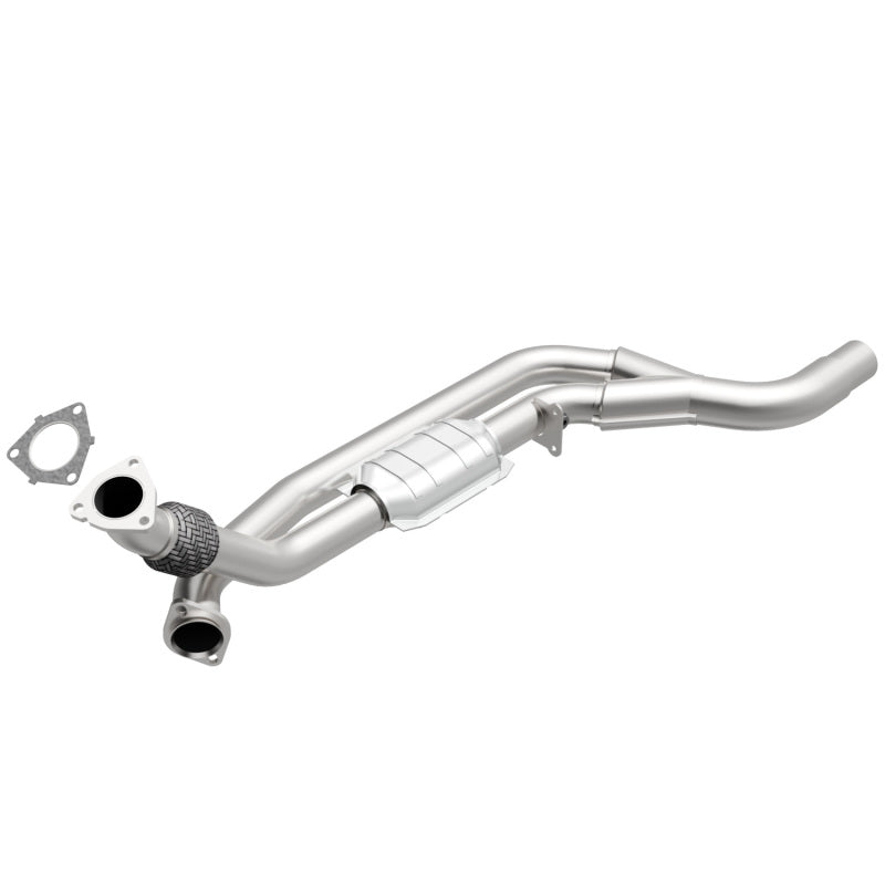 MagnaFlow Conv DF 96-97 Camaro 5.7L P/S Magnaflow