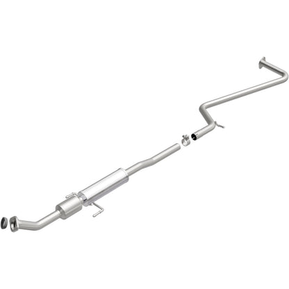 Magnaflow Conv DF 2011-2013 tC L4 2.5 OEM Underbody Magnaflow
