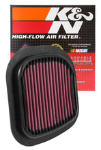 Load image into Gallery viewer, K&amp;N Replacement Unique Panel Air Filter for 07-15 KTM 125/144/150/200/250/300/350/400/450/505/530