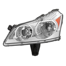 Load image into Gallery viewer, xTune 09-12 Chevy Traverse (Excl LTZ) Driver Side Headlights - OEM Left (HD-JH-CTRA09-OE-L)