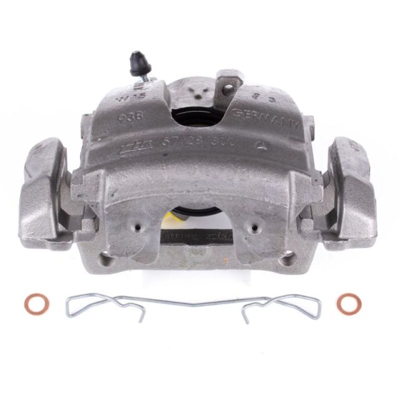 Power Stop 04-08 Chrysler Crossfire Front Left Autospecialty Caliper w/Bracket PowerStop
