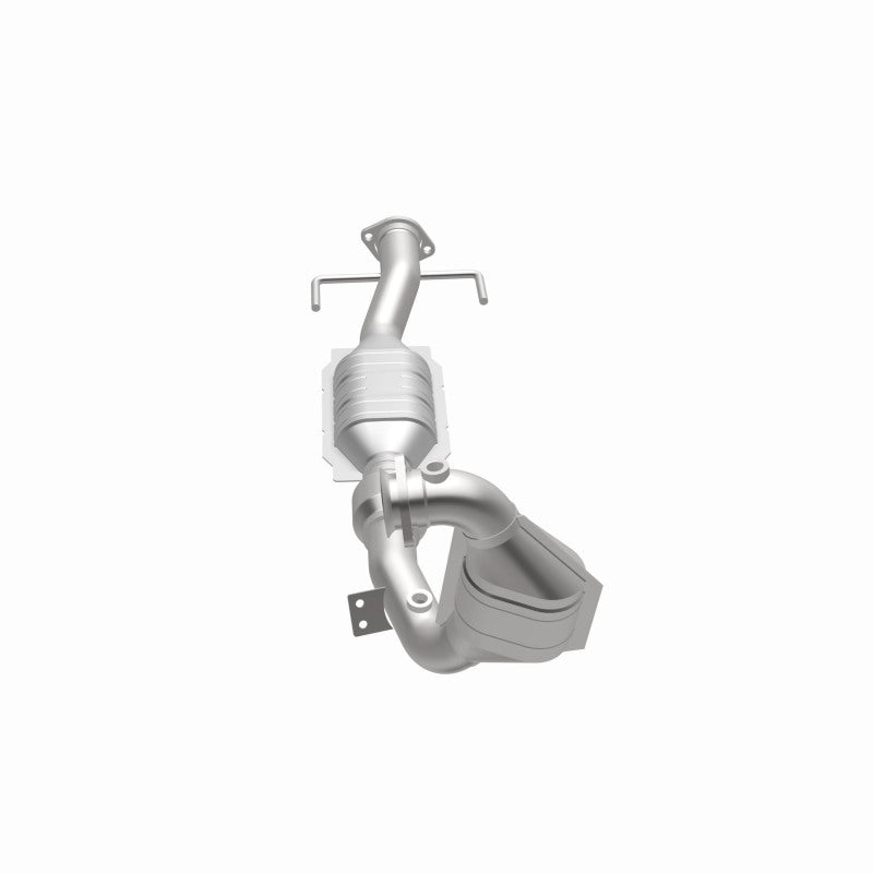 MagnaFlow Conv DF 01 Saab 9-5 2.3L Magnaflow