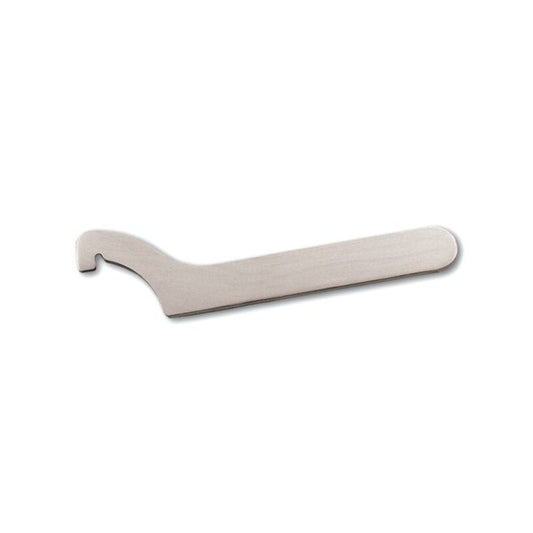 CruzTOOLS Stainless Shock Spanner for Adjusting Pre-load - SPAN1