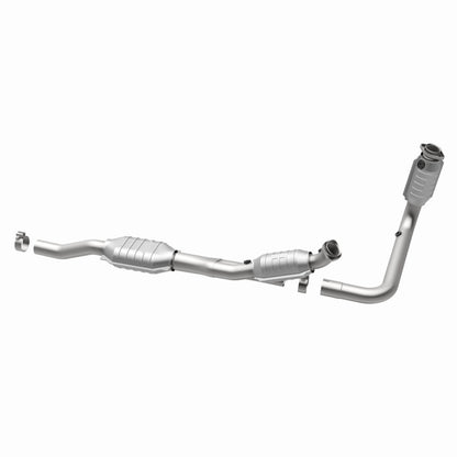 MagnaFlow Conv DF 02 Dodge Ram 5.9L OEM Magnaflow