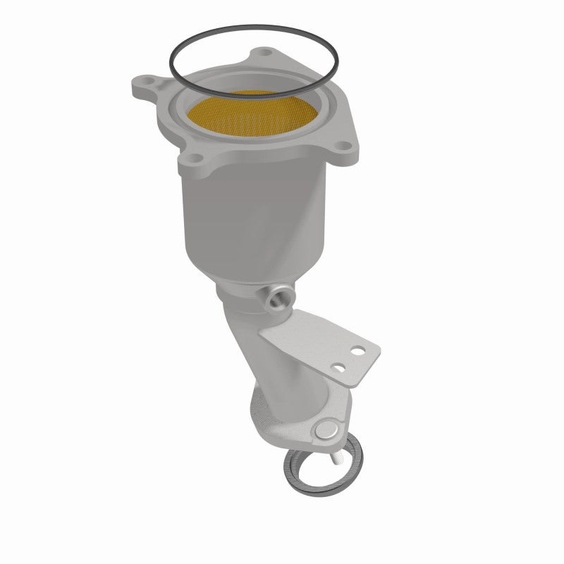 MagnaFlow Conv DF EDGE- 07-09 6 3.5L OEM Magnaflow