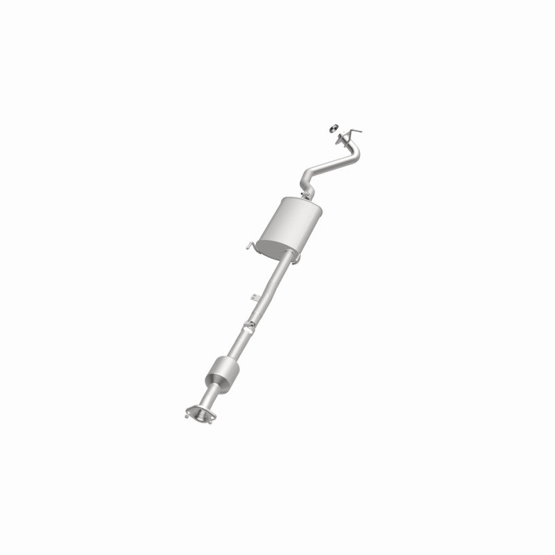 MagnaFlow 08-10 Toyota Highlander 3.3L OEM Grade Direct Fit Catalytic Converter Magnaflow