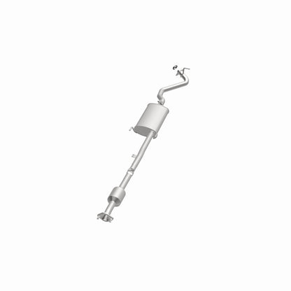 MagnaFlow 08-10 Toyota Highlander 3.3L OEM Grade Direct Fit Catalytic Converter Magnaflow