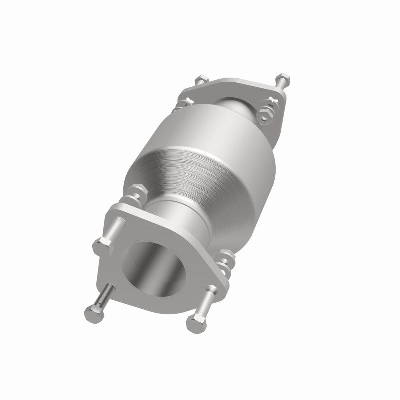 MagnaFlow Conv DF 08-10 Accord 3.5L Rear OEM Magnaflow