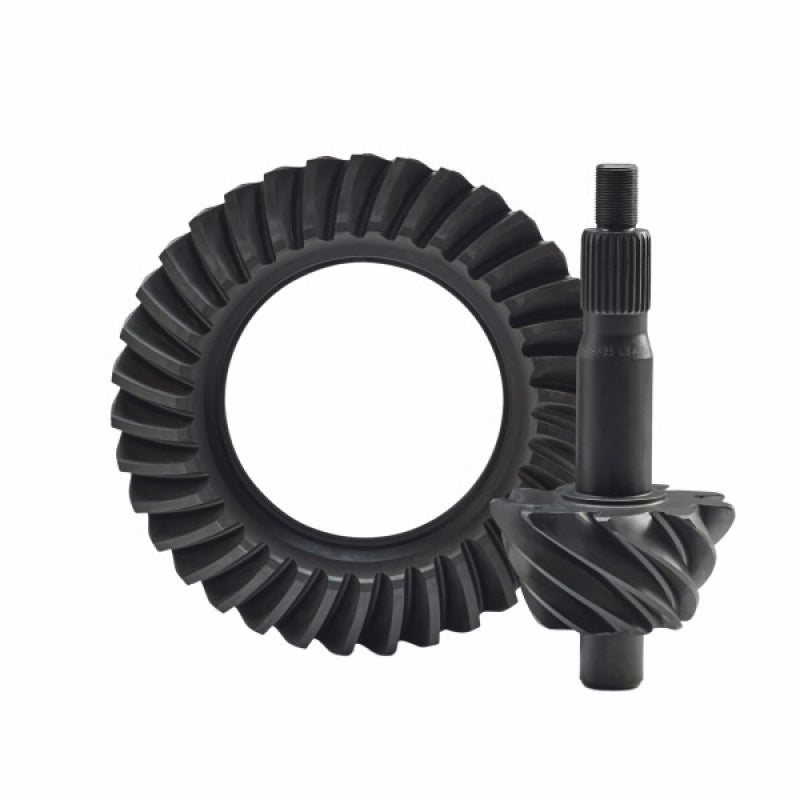 Eaton Ford 8.8in 3.55 Ratio Ring & Pinion Set - Standard