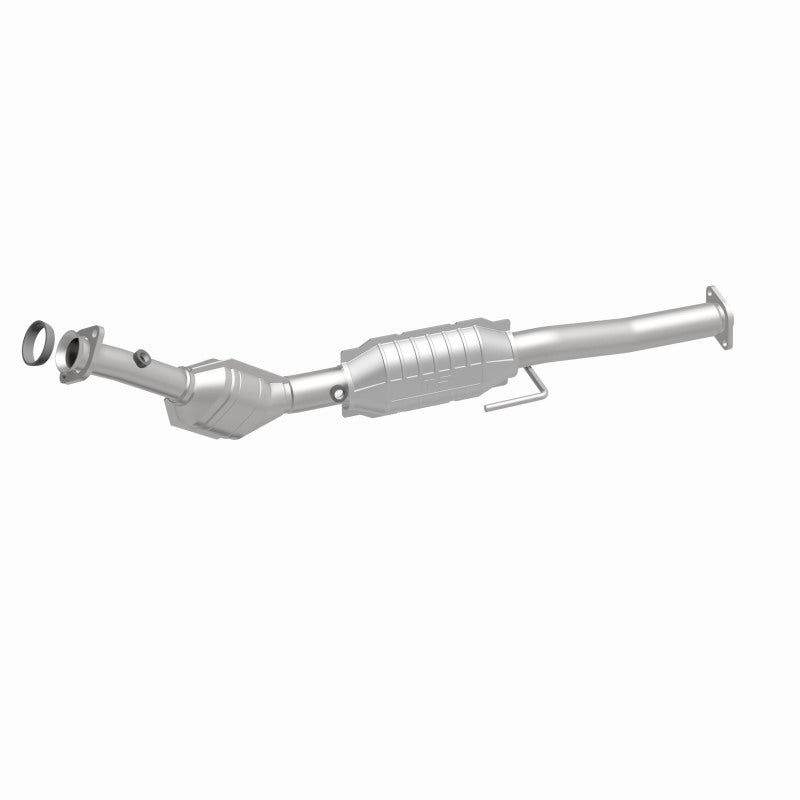 Magnaflow Conv DF 2007-2011 RANGER 2.3L Underbody Magnaflow