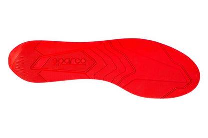 Sparco Shoe Formula 40 Black/Red