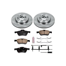 Load image into Gallery viewer, Power Stop 07-08 Mini Cooper Front Autospecialty Brake Kit