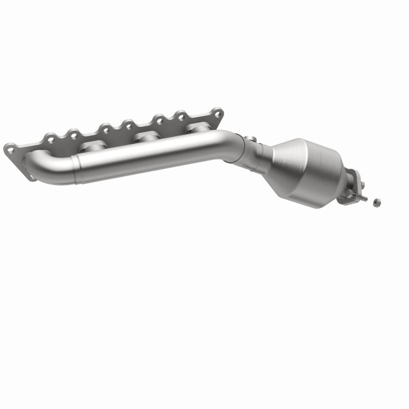 MagnaFlow Conv DF 2009 Kia Borrego 4.6L Driver Side Magnaflow