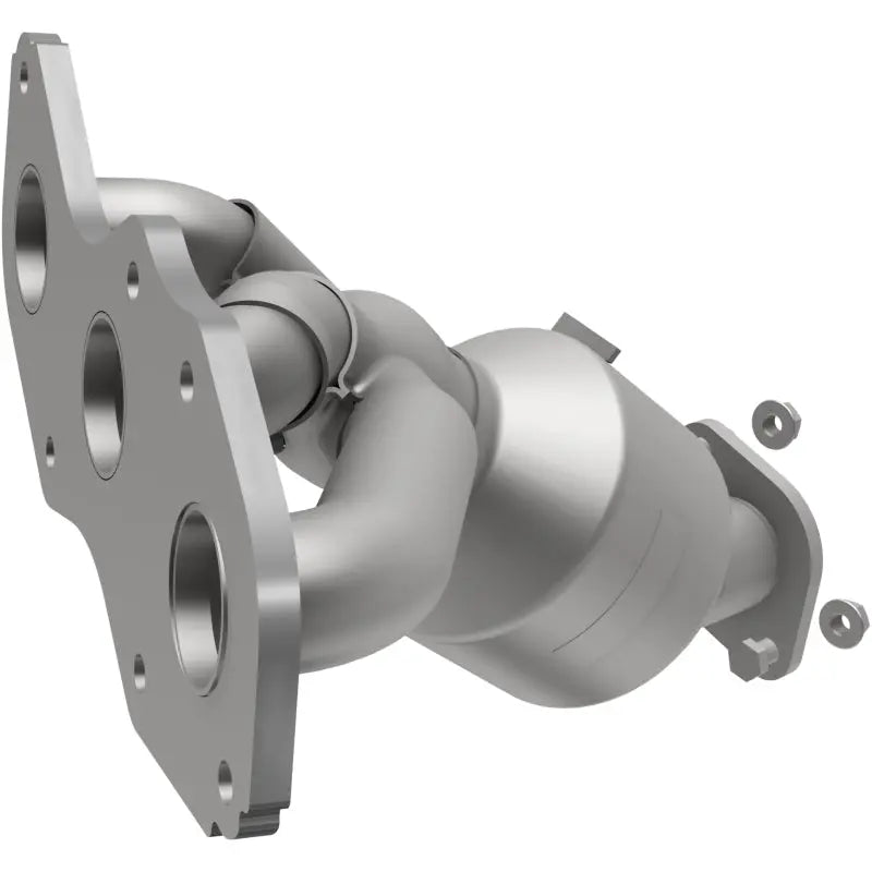 MagnaFlow Conv DF 06-09 Toyota RAV4 3.5L Magnaflow