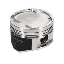 Load image into Gallery viewer, Wiseco Honda Turbo -14cc 1.219 X 87MM Piston Shelf Stock Kit - K544M87