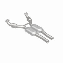 Load image into Gallery viewer, MagnaFlow Conv DF 2004 Chevy Corvette 5.7L