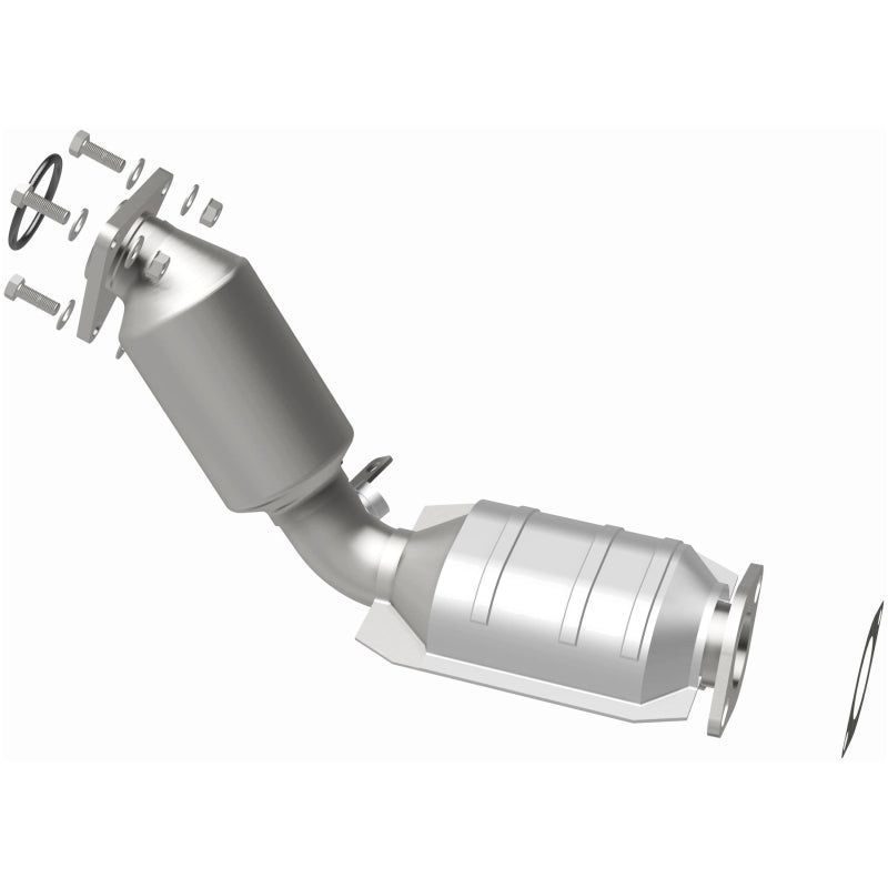 Magnaflow 08-09 Infiniti EX35 3.5L Direct Fit Converter Magnaflow