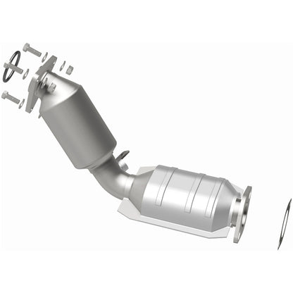 Magnaflow 08-09 Infiniti EX35 3.5L Direct Fit Converter Magnaflow