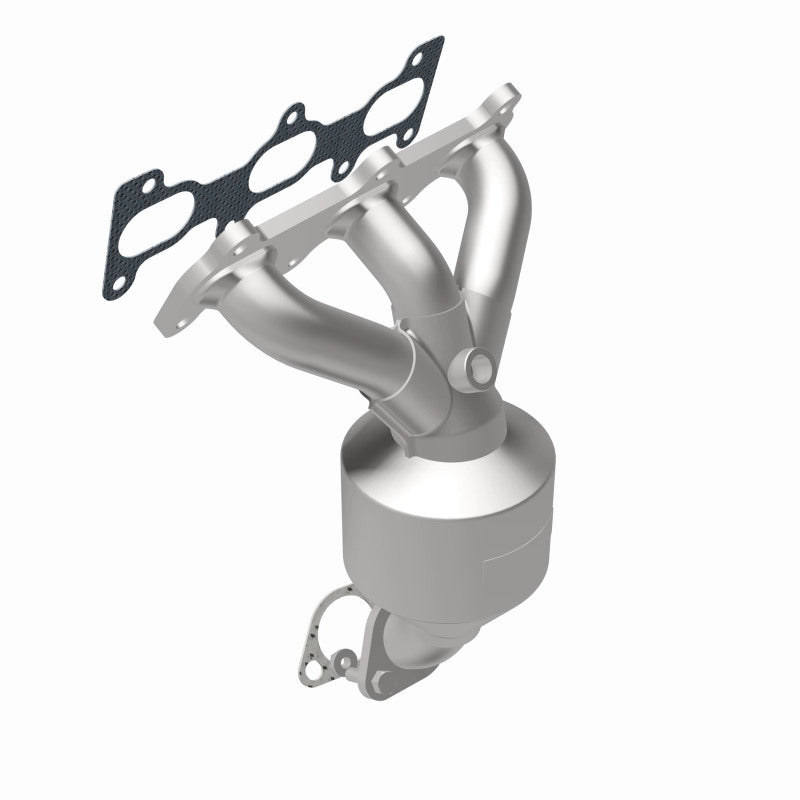 MagnaFlow Conv. DF 05-06 Hyundai Santa Fe/05-09 Tucson / 05-08 Kia Sportage D/S Manifold Magnaflow