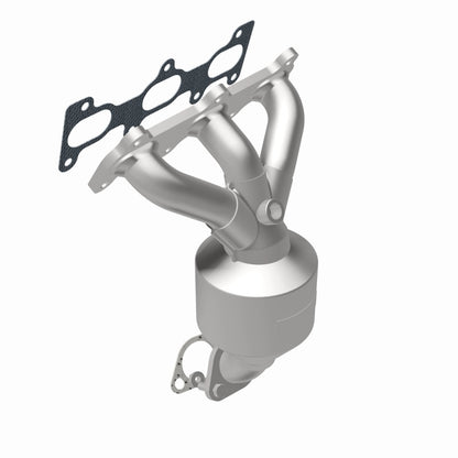 MagnaFlow Conv. DF 05-06 Hyundai Santa Fe/05-09 Tucson / 05-08 Kia Sportage D/S Manifold Magnaflow