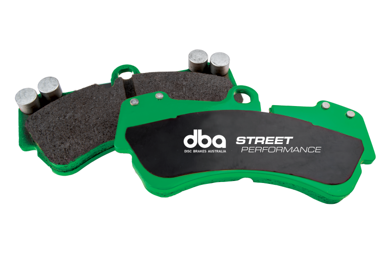 DBA 89-93 Nissan Skyline GTS R32 SP Performance Rear Brake Pads