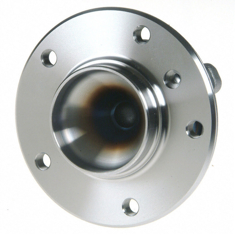 MOOG 11-13 BMW 335is Front Hub Assembly Moog