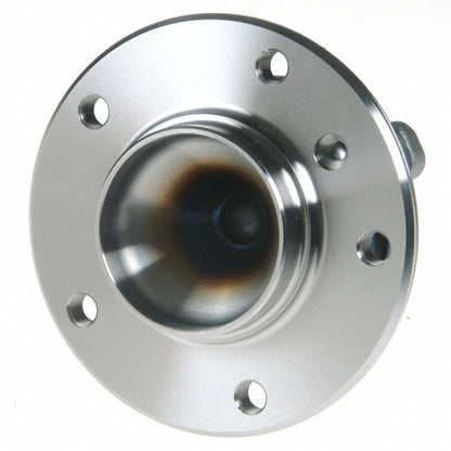 MOOG 11-13 BMW 335is Front Hub Assembly Moog