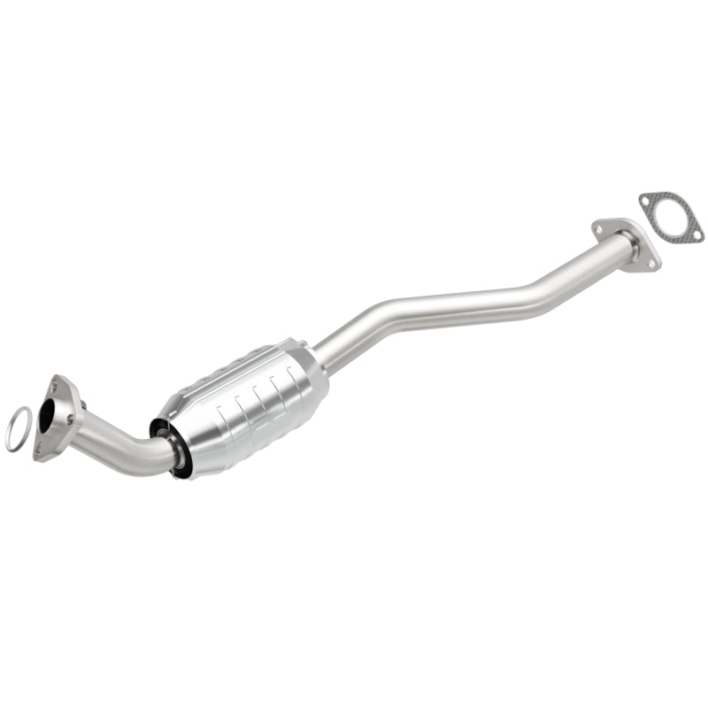 MagnaFlow Conv DF 01-04 Frontier Driver Side 3.3L Magnaflow
